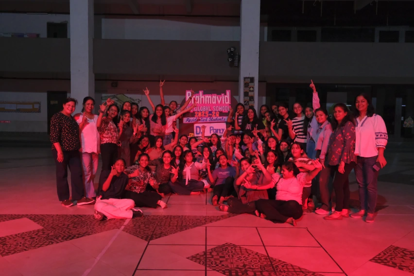 Brahmavid Boarding Residences 3