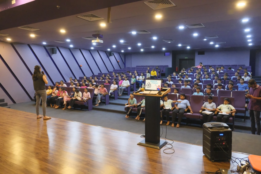 Brahmavid Boarding Residences