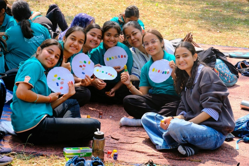 Brahmavid Boarding Residences